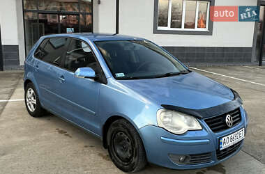 Volkswagen Polo  2006