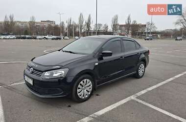 Volkswagen Polo  2011