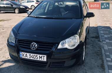 Volkswagen Polo  2007