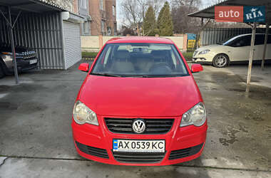 Volkswagen Polo  2008