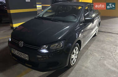 Volkswagen Polo  2013