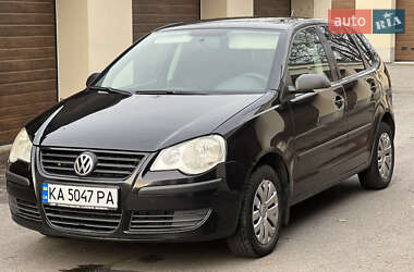Volkswagen Polo 2008