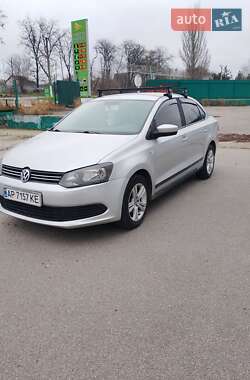 Volkswagen Polo  2011