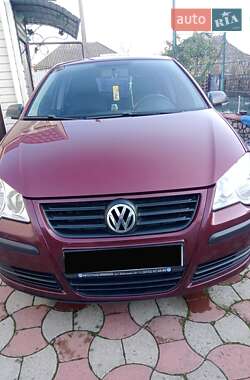 Volkswagen Polo  2007