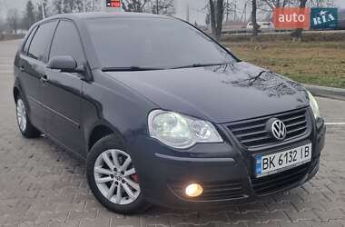 Volkswagen Polo 2008