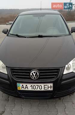 Volkswagen Polo 2007