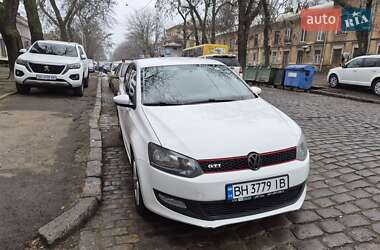 Volkswagen Polo  2013