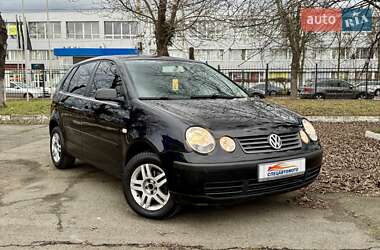 Volkswagen Polo  2005