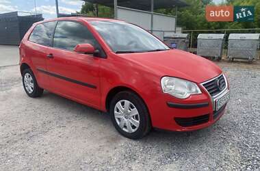 Volkswagen Polo  2009