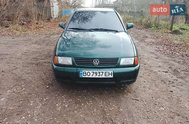 Volkswagen Polo  1998
