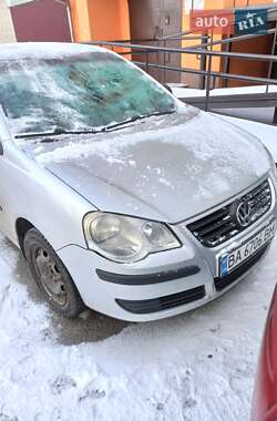 Volkswagen Polo 2008