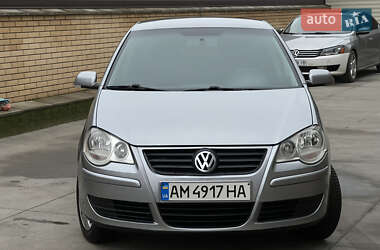 Volkswagen Polo  2005
