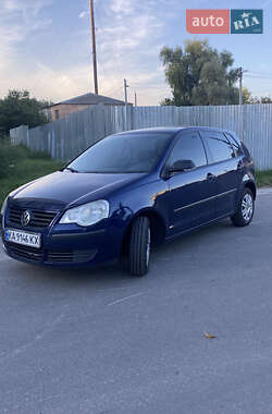 Volkswagen Polo  2007