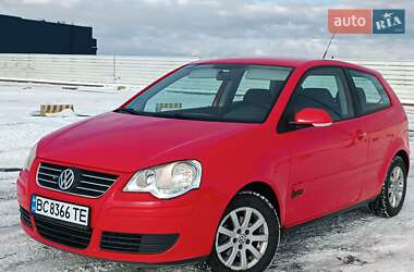 Volkswagen Polo 2005