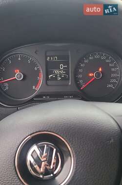 Volkswagen Polo  2017