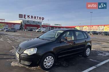 Volkswagen Polo 2006