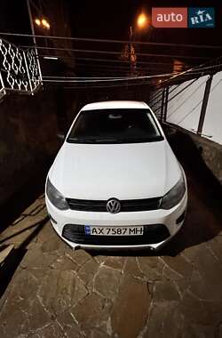 Volkswagen Polo 2011