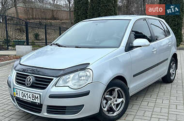 Volkswagen Polo  2008