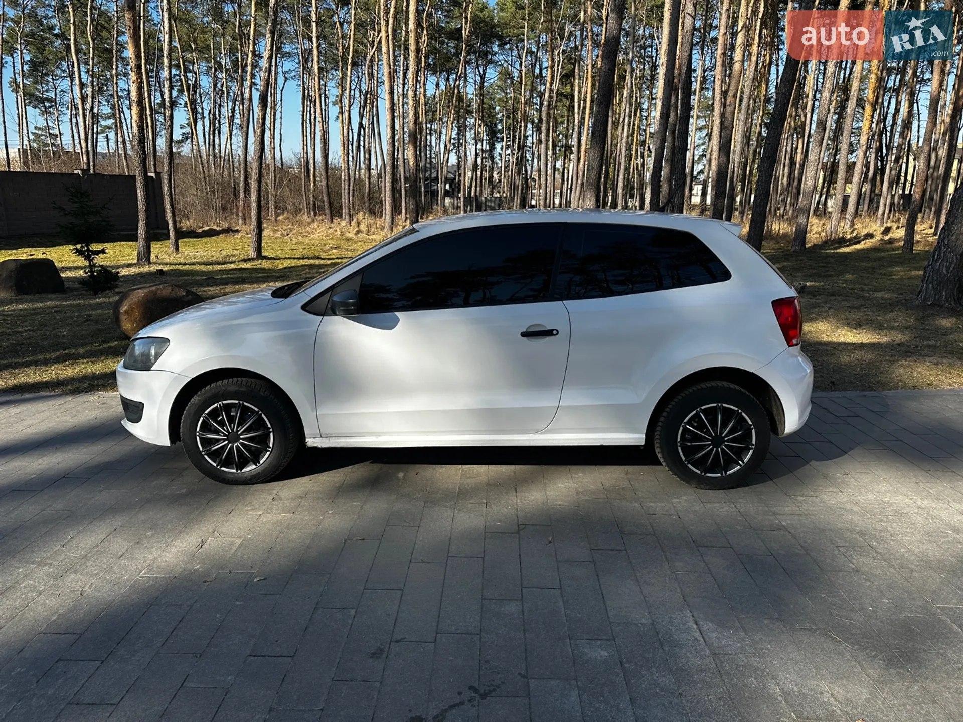 Volkswagen Polo 2013 VIN WVWZZZ6RZEY008744 фото оголошення 3 з 5