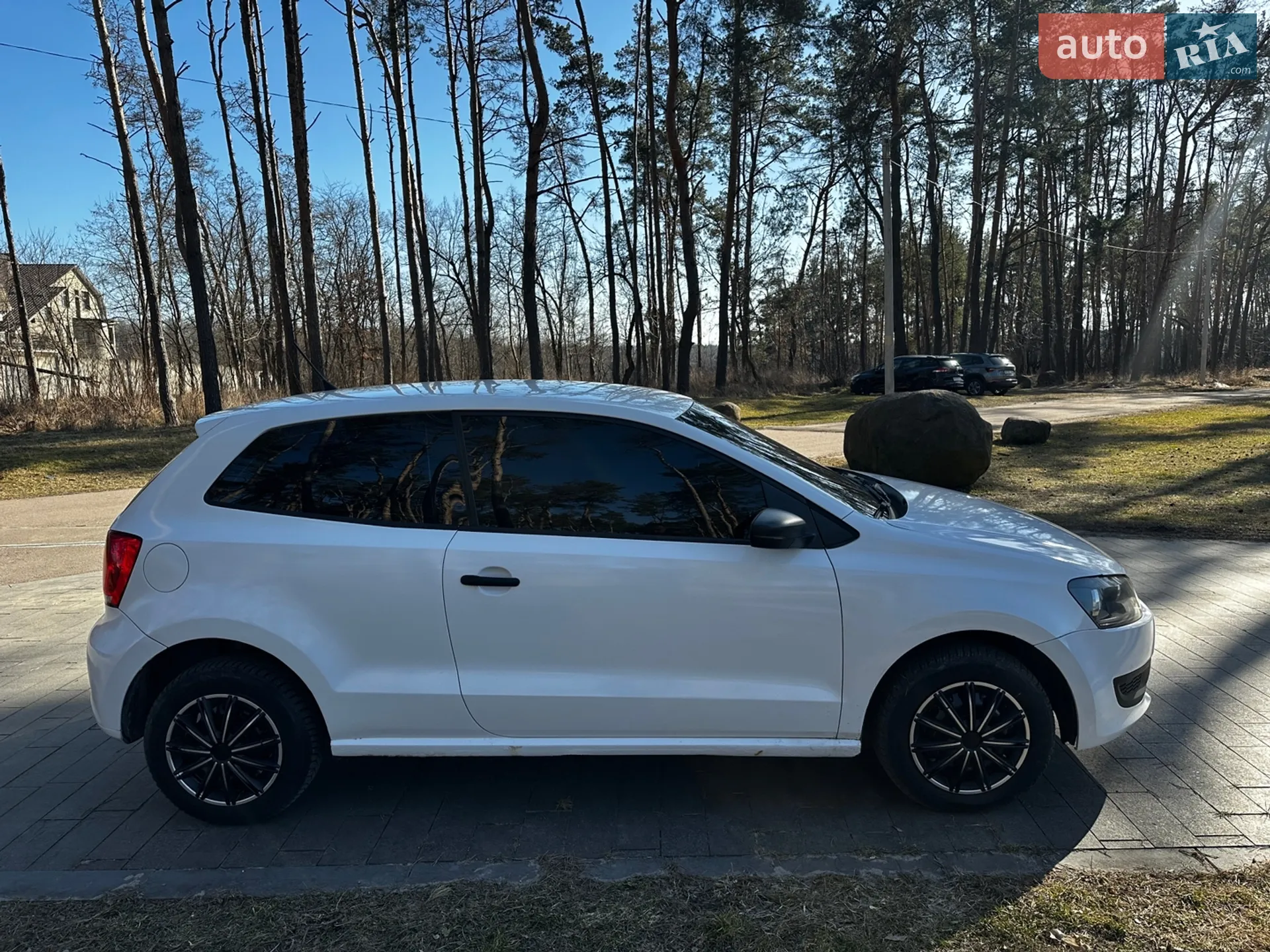 Volkswagen Polo 2013 VIN WVWZZZ6RZEY008744 фото оголошення 4 з 5