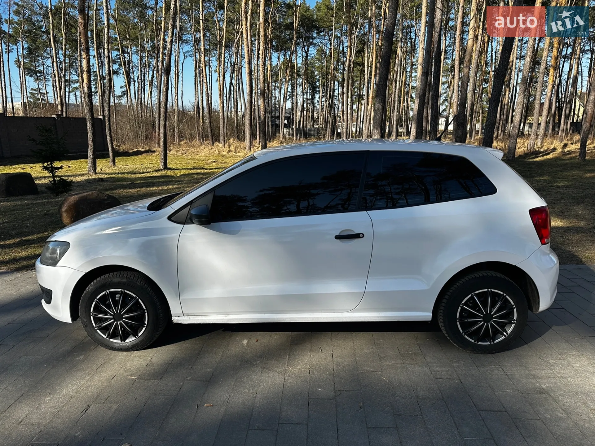 Volkswagen Polo 2013 VIN WVWZZZ6RZEY008744 фото оголошення 5 з 5