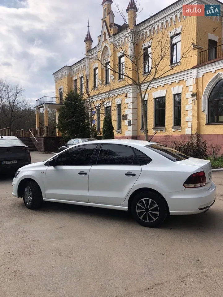 2019 Volkswagen Polo - мініатюра 5
