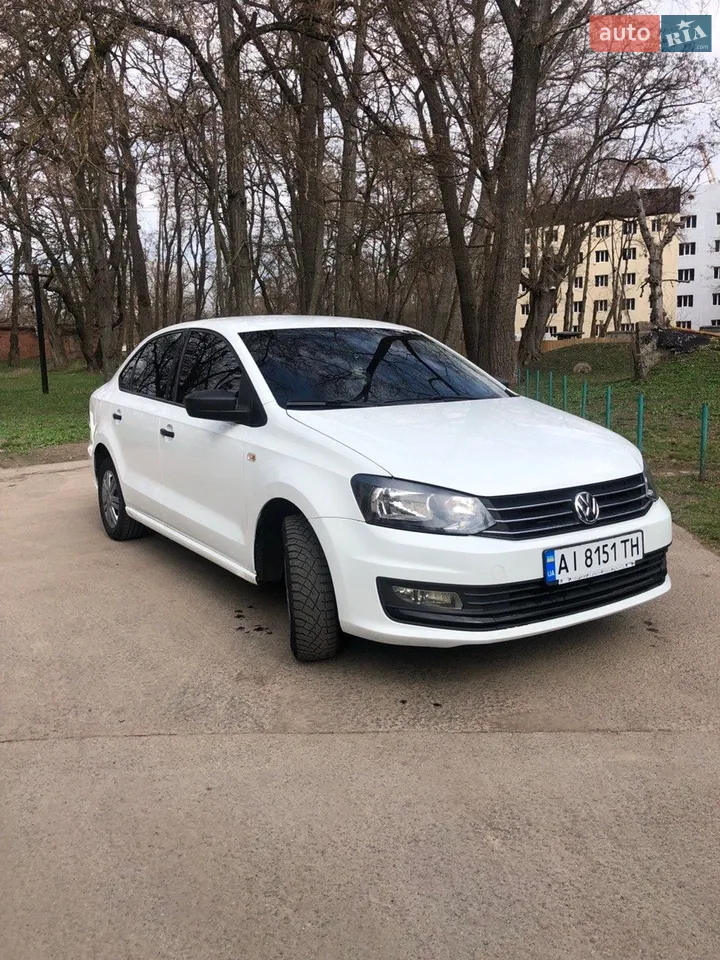 2019 Volkswagen Polo - мініатюра 3