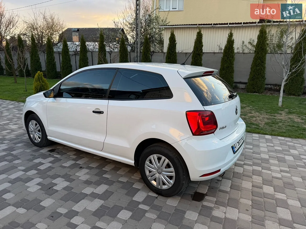 2016 Volkswagen Polo - мініатюра 5