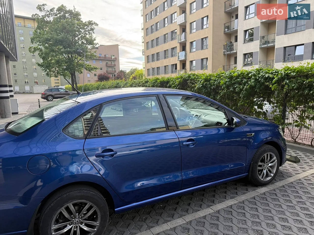 2019 Volkswagen Polo - мініатюра 5