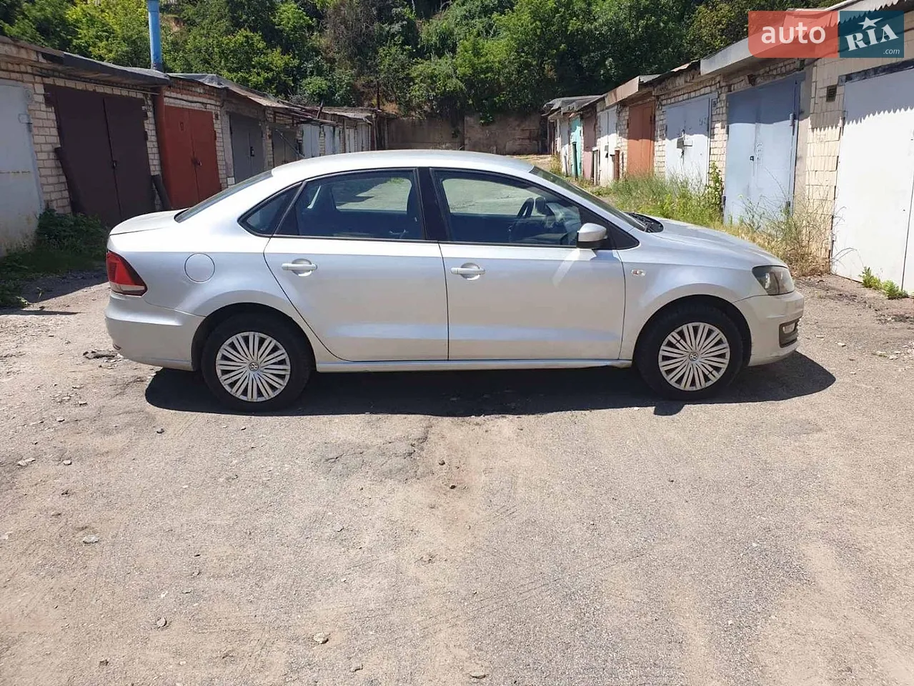 2018 Volkswagen Polo - мініатюра 3