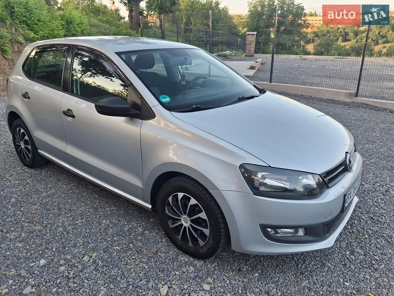 2010 Volkswagen Polo - мініатюра 2