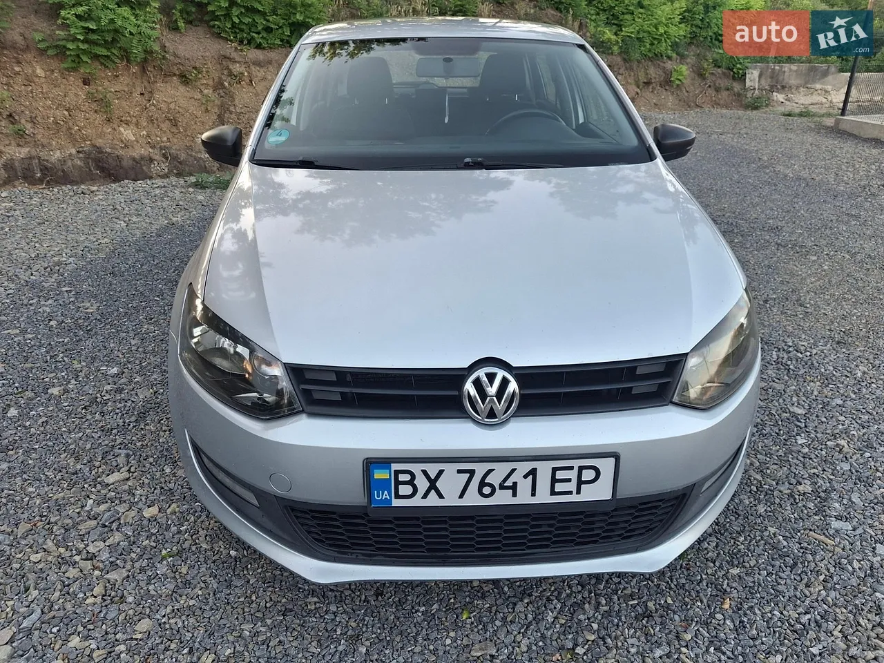2010 Volkswagen Polo - мініатюра 3