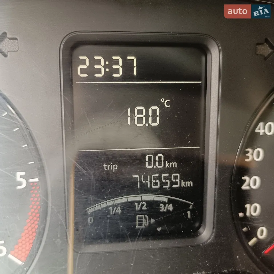 2012 Volkswagen Polo - мініатюра 3