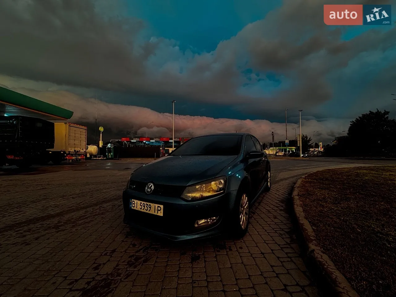 2014 Volkswagen Polo - фото 1