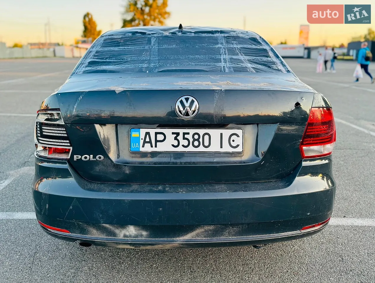 2016 Volkswagen Polo - мініатюра 4
