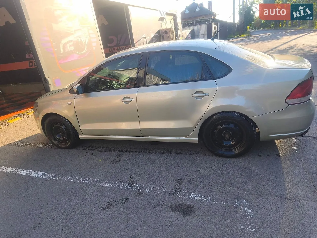 2012 Volkswagen Polo - мініатюра 3