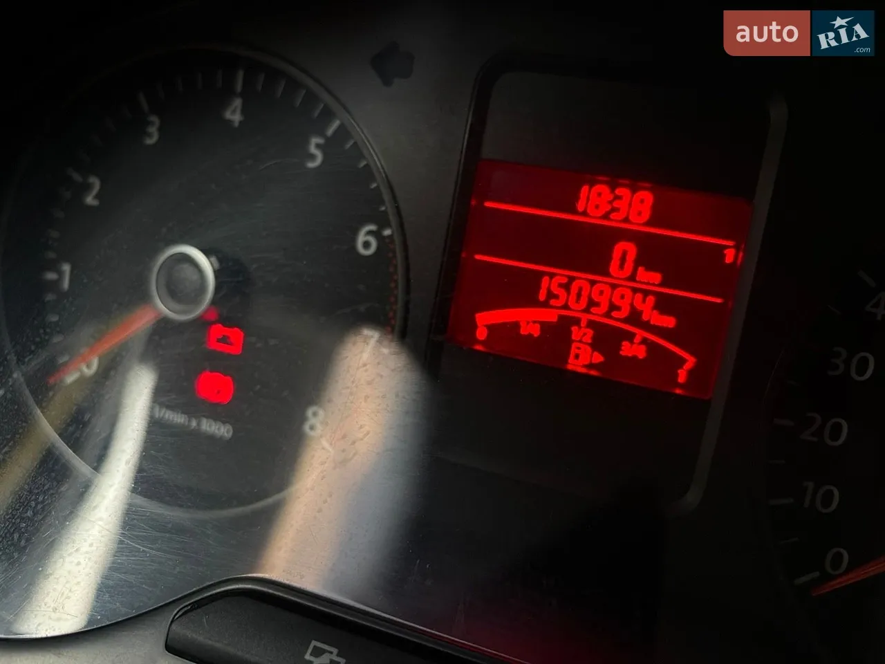 2012 Volkswagen Polo - мініатюра 2