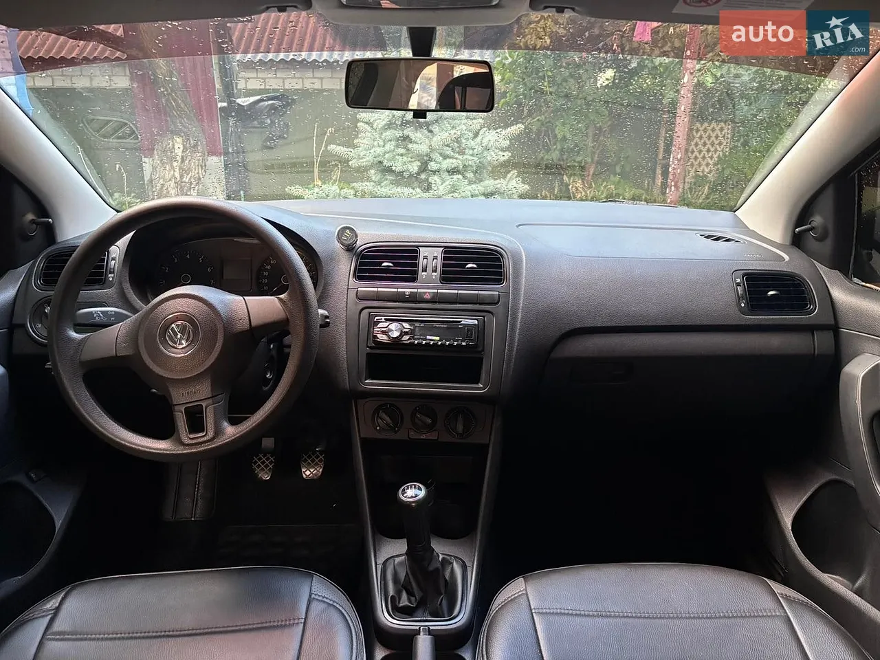 2012 Volkswagen Polo - мініатюра 4