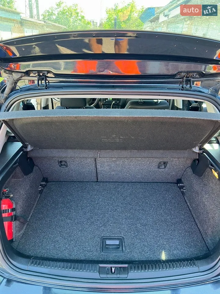 2013 Volkswagen Polo - мініатюра 5