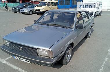 Volkswagen Santana Passat b2 1982