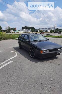 Volkswagen Scirocco  1985