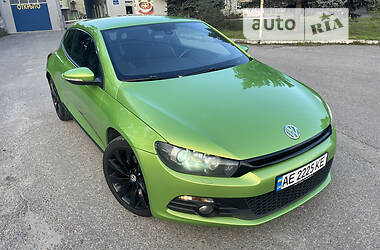 Volkswagen Scirocco TSI 2011