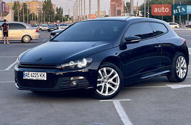 Volkswagen Scirocco  2008