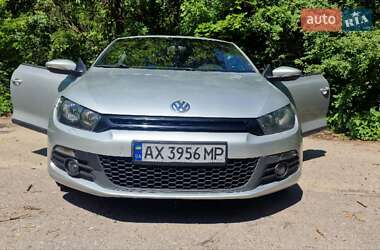 Volkswagen Scirocco 2012