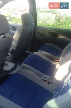 Volkswagen Sharan 1999