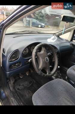 Volkswagen Sharan  2000