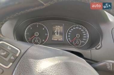 Volkswagen Sharan  2012