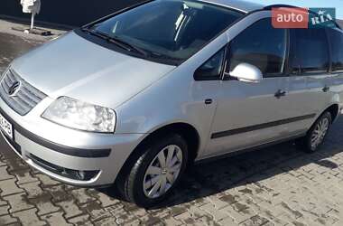 Volkswagen Sharan  2009