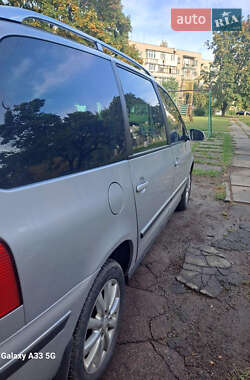 Volkswagen Sharan  2007