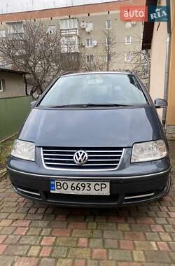 Volkswagen Sharan  2005